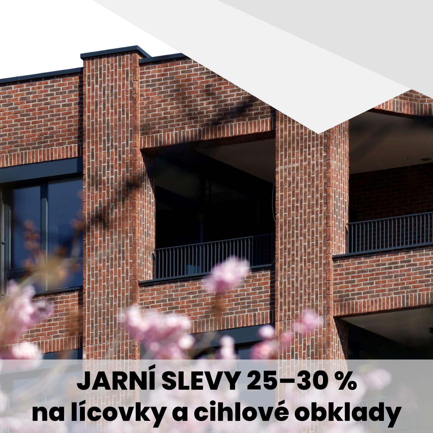 Jarní akce 2026